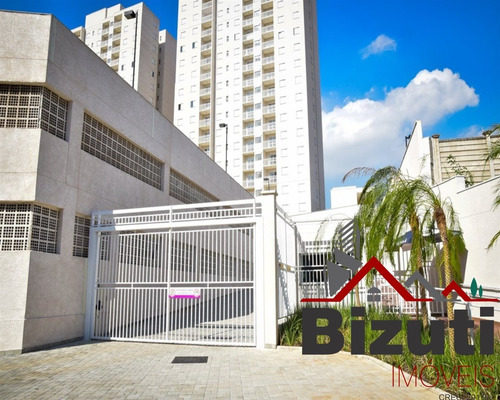 Imagem 22 de 22 de Apartamento - Ap00961 - 69335460