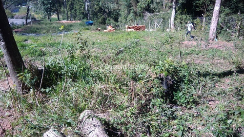 Imagem 6 de 12 de Ótimo Terreno De 1400m² Situado Em Ibiúna Sp. Cód 191.
