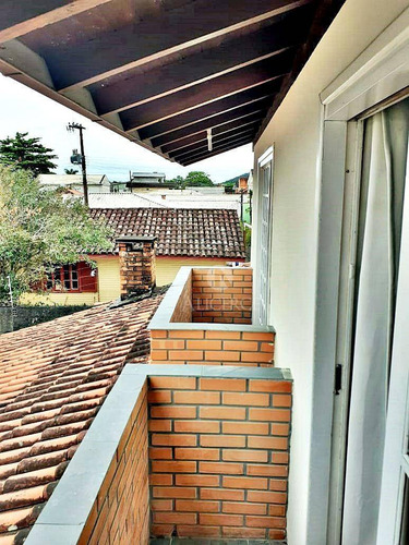 Imagem 12 de 15 de Excelente Casa Com 192m² Na Cachoeira Do Bom Jesus - Ca0336