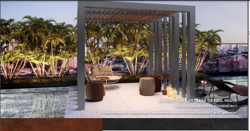 Imagem 6 de 15 de Apto : 4 Dormitórios, 2 Suítes, 132 M², 2 Vagas, Varanda Gourmet, Próximo Ao Metrô. - Pb59249