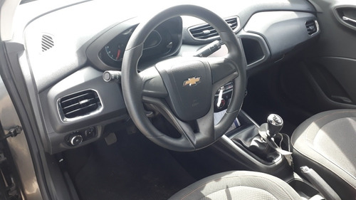 Imagem 5 de 12 de Chevrolet Onix 2015 1.4 Ltz 5p - Promoçao Relampago
