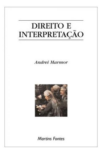 Direito E Interpretação