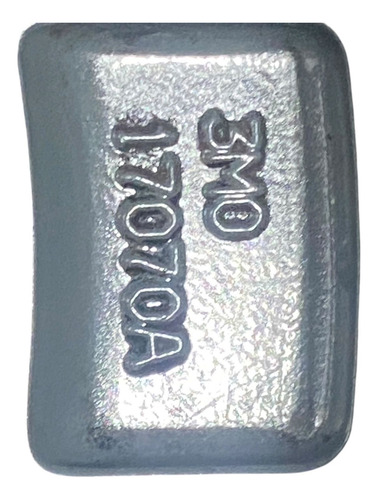 Roda Aro 17 Honda Hr-v Exl Hs 2023 3m017070a 1* (Usado)