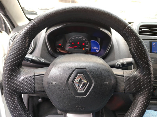 Renault Kwid Zen 1.0 Flex 12V 5p Mec.