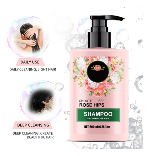 Shampoo Scalp Care Shampoo Health Scalp Hydration