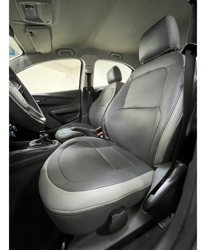 Chevrolet Onix 1.4 MPFI LTZ 8V FLEX 4P MANUAL
