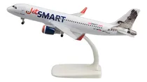Comprar Airbus A320 Jetsmart \u002F Escala 1:200