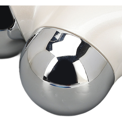 Máquina De Belleza Facial Microcorriente Estiramiento De