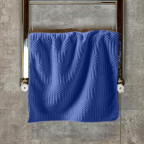 Toalla De Baño W De Forro Polar Para Mujer, Uso Doméstico, A