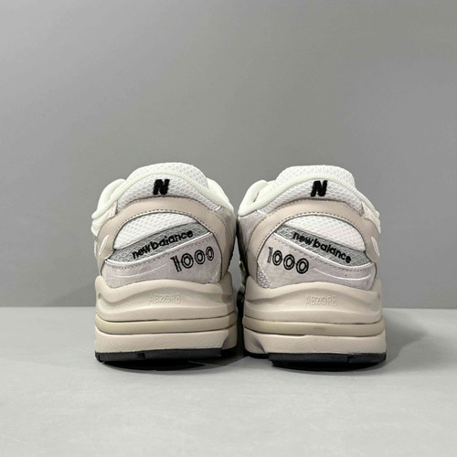 Zapatillas De Tenis New Balance 1000, Casuales, Transpirables, Deportivas Y Para Correr, Para Hombre