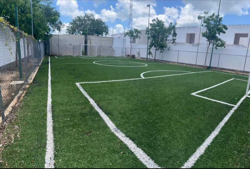 Casa En Renta En Oasis Residencial , Cholul