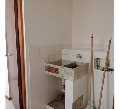 ¡apartamento Dúplex En Venta En Laureles!