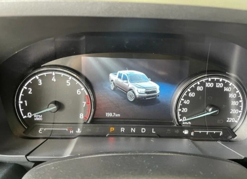 Imagen 8 de 16 de Ford Maverick Xlt 2.0