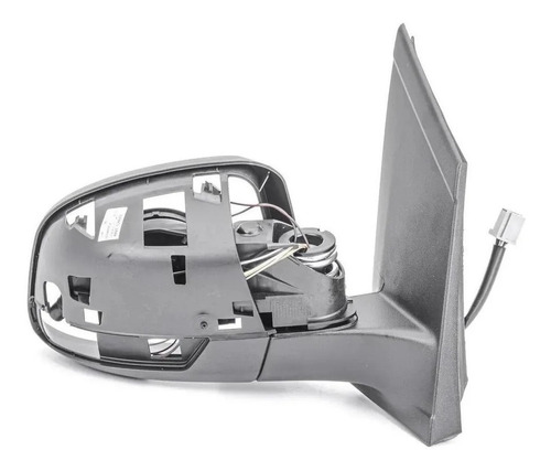 Espejo Exterior Electrico Ford Focus Ghia 2008/13 Original