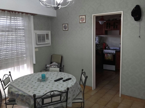 Departamento En Venta En Monte Grande