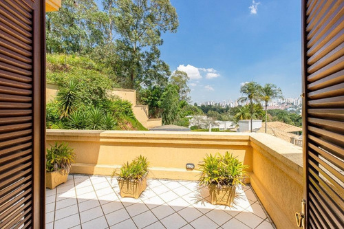 Imagem 11 de 30 de Casa À Venda No Bairro Jardim Morumbi - São Paulo/sp - O-18863-31448