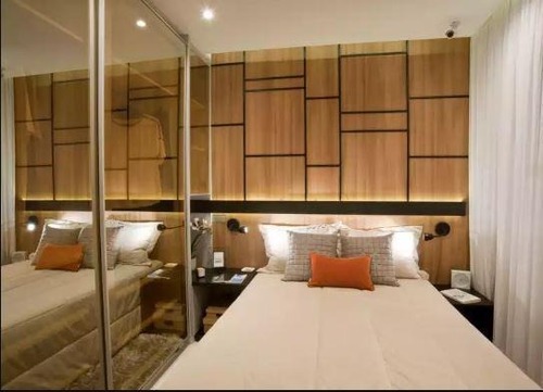 Imagem 13 de 24 de Apartamento À Venda, 43 M² Por R$ 238.000,00 - Moóca - São Paulo/sp - 15059 Ha