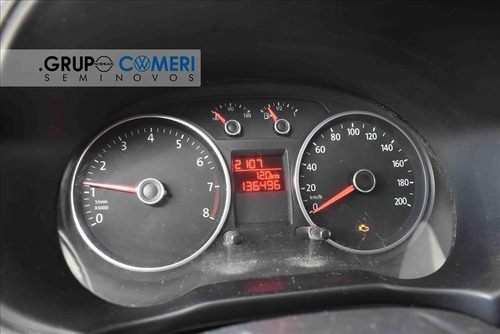 Imagem 6 de 10 de Gol 1.0 Mi Special 8v Flex 2p Manual