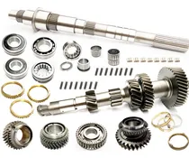 Comprar Kit Baleros, Flechas, Bronces Y Engranes Toyota Hiace
