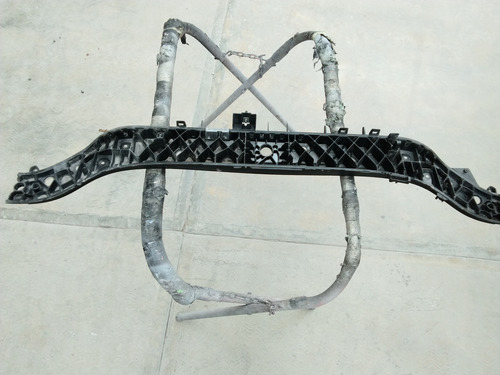 Base De Cofre Renault Megane Original 2004 (Usado)