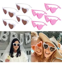 Comprar Lentes De Sol De Dama Corazon Moda Tendencia 
