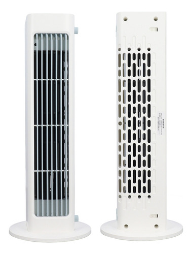 Nuevo Ventilador De Escritorio En Forma De Torre Oscilante