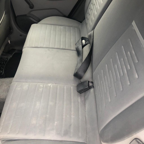 Chevrolet Agile 1.4 Lt 2011