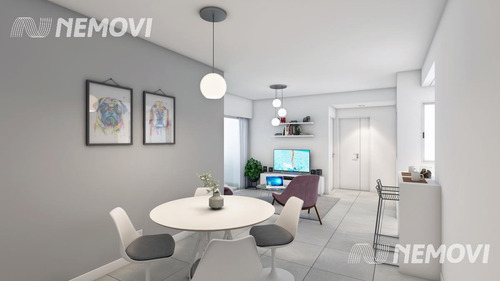 Imagen 6 de 19 de Departamento 2 Ambientes Con Balcón Piscina Parrillas- Villa Luro