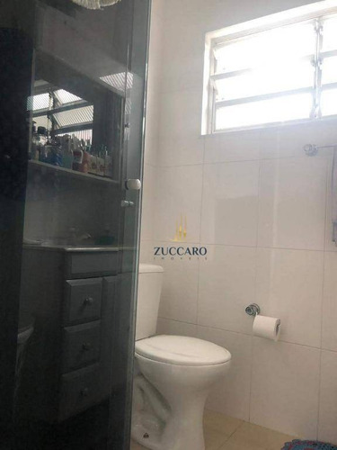 Casa À Venda, 145 M² Por R$ 550.000,02 - Jardim Santa Francisca - Guarulhos/sp - Ca3526