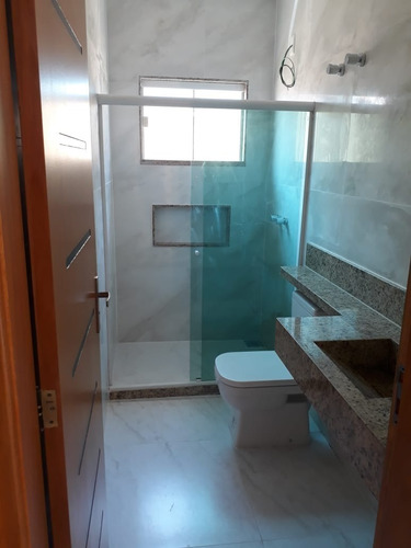 Imagem 18 de 19 de Casa Nova Em Itaipuaçu