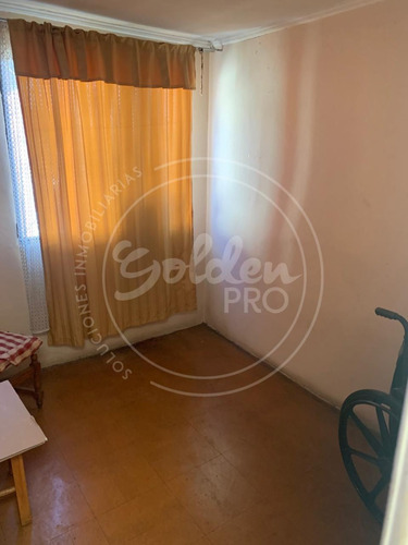 Vende Casa 3 Dormitorios Con Subsidio Gabriela Puente Alto