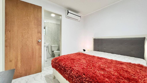 Imagen 13 de 13 de Apartamento En Alquiler Amoblado En Los Agustínos