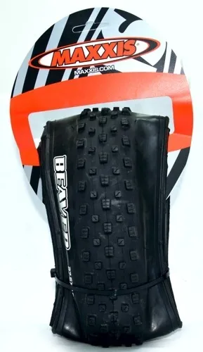 Cubierta Maxxis Beaver 27 5 X 2.0 Kevlar Bicicleta Mtb