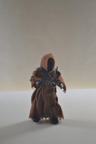 Jawa Star Wars Escala 12 Pulgadas Episodio Iv Episodio 4 (Usado)