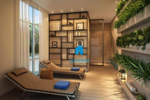 Imagem 3 de 30 de Ap2360- Apartamento Com 3 Dormitórios À Venda, 136 M² Por R$ 1.522.280 - Vila Anastácio - São Paulo/sp - Ap2360