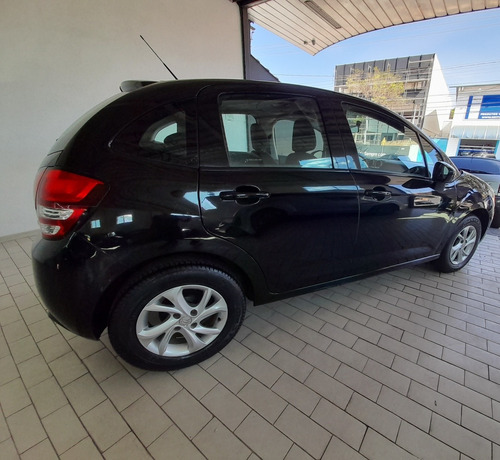 Imagem 9 de 15 de Citroen C3 Tendance 1.5 Flex