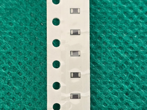 1x Indutor 6,8nh 0603 5% Smd 400ma 0,8x1,6mm Chilisin