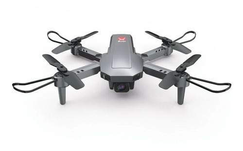 Dron 2.4g Wifi Fpv Con Cámara 1080p Mjx V1 Con 2 Baterias