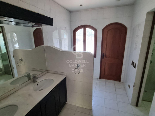 Casa En Cantagallo