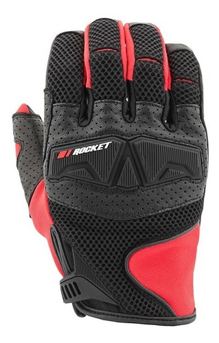 Imagen 1 de 2 de Guantes Trans Canada Joe Rocket Motociclismo