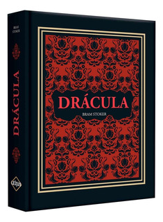 Drácula. Tapa Dura - Stoker, Bram