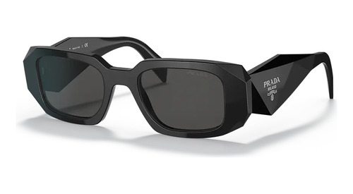 Lentes Prada Negros