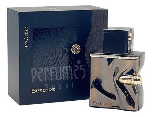 French Avenue! Spectre Ghost Eau De Parfum Caballero 75 Ml