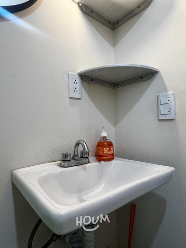 Departamento En San Simón Tolnahuac, Cuauhtémoc Con 2 Recámaras, 61 M², Id: 153178