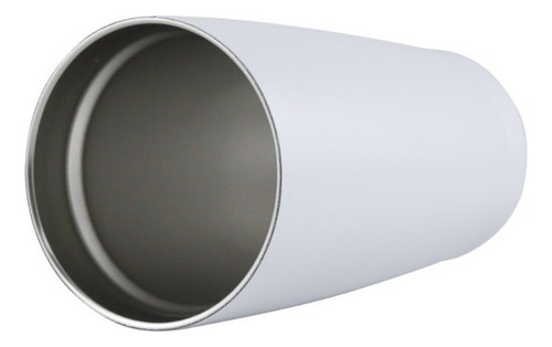 Vaso Termo Acero Inoxidable P/ Cafe 20oz Térmico Tapa