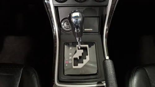 Mazda Mazda 6 3.7 S GRAND TOURING TA