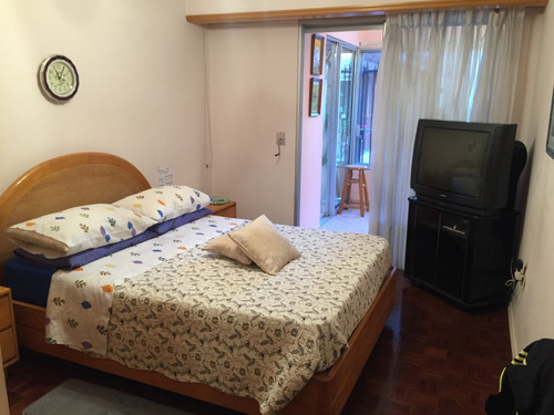 Imagen 16 de 19 de Único!! Tipo Casa Con Patio, Barbacoa Con Parrillero Exclusiva Y Cancha Deportes. Servicio 4 Garages!!