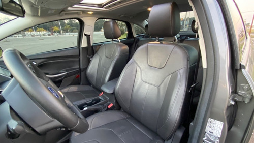 Imagen 11 de 15 de Ford Focus Iii 2.0 Se Plus At