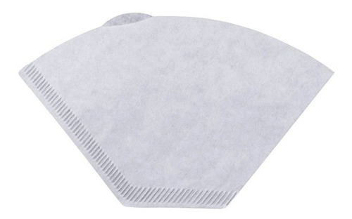 Filtros De Papel Para Cafetera No. 2 Para 8-10 Tazas - 120 U