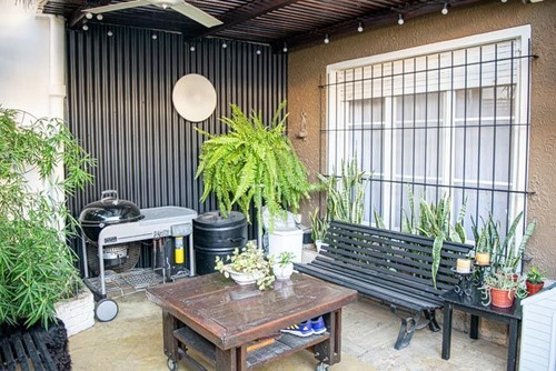 Imagen 2 de 29 de Ph En Venta - 3 Dorm - Playroom- Terraza - Marconi Al 2300